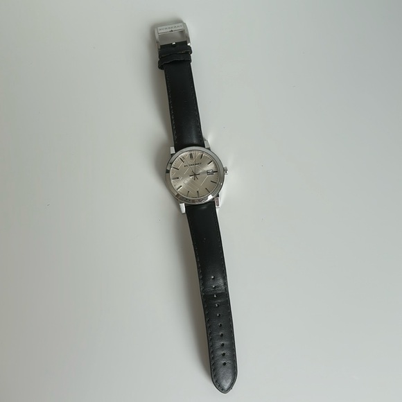 Burberry Watch - Picture 2 of 4